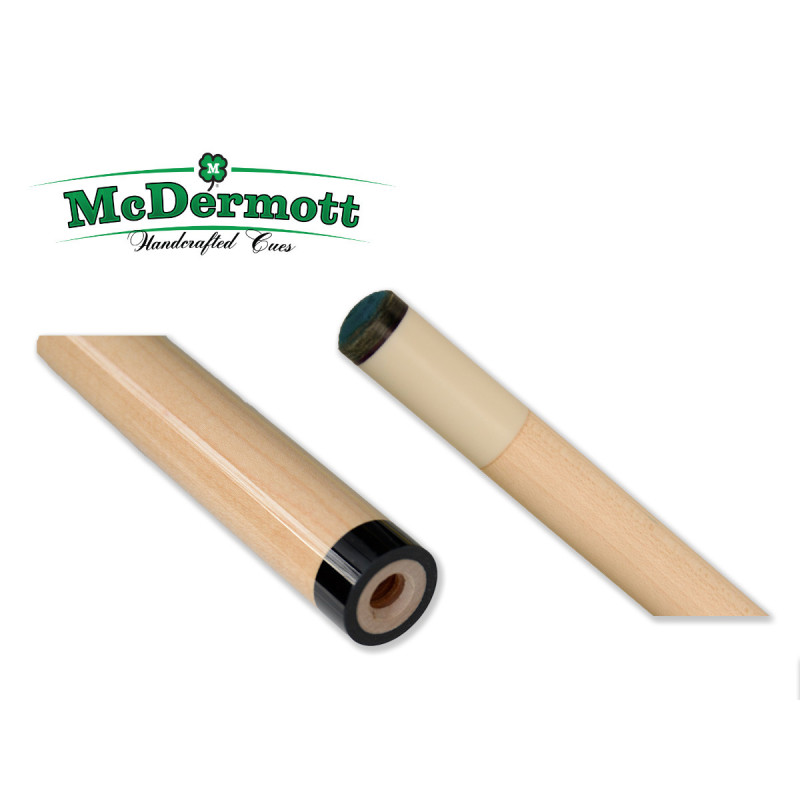 McDERMOTT STANDARD FLÈCHE 12.5 mm