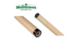 McDERMOTT STANDARD FLÈCHE 12.5 mm