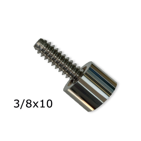 McDERMOTT STANDARD OBERTEIL 12.5 mm