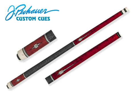 PECHAUER JP-12S