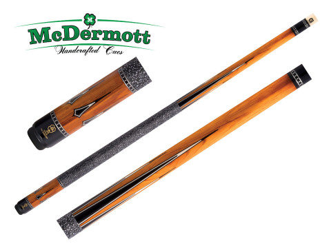 McDermott H751