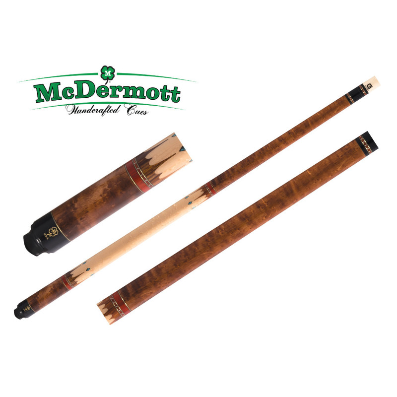 McDermott G407