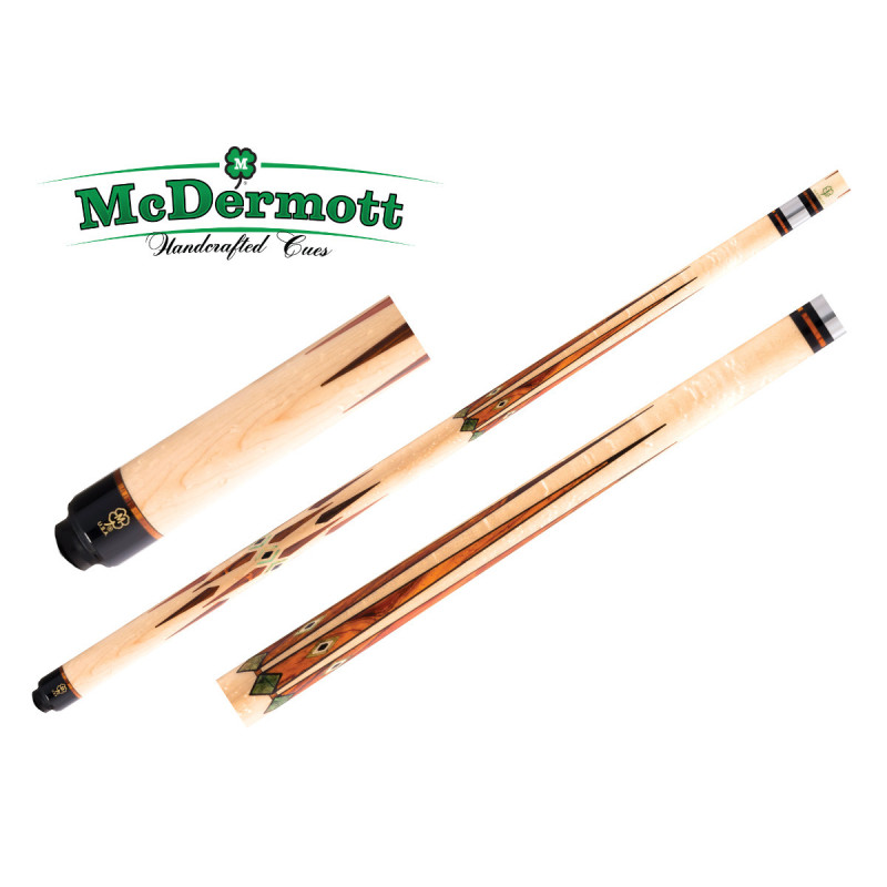McDermott G708