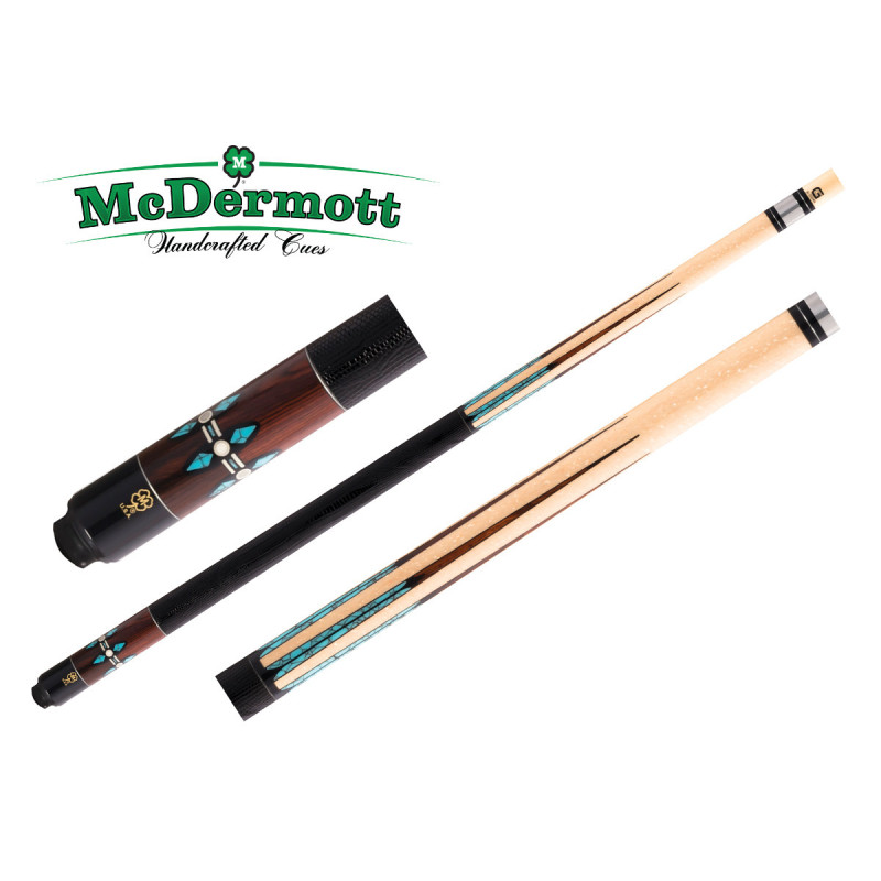 McDermott G606