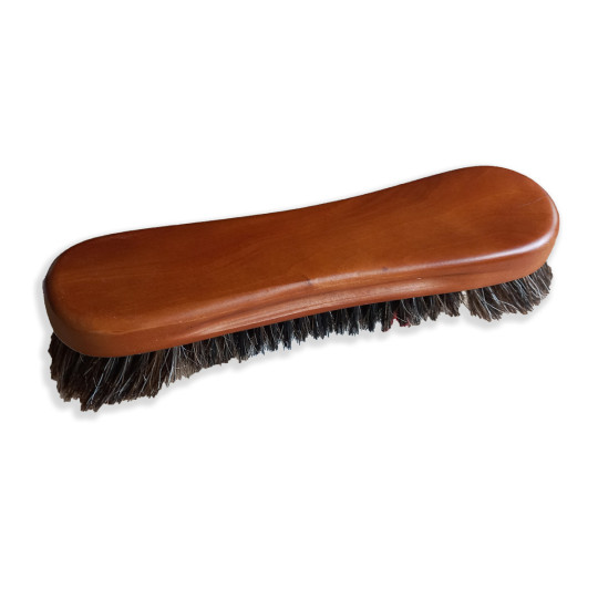 BROSSE BILLARD MARRON