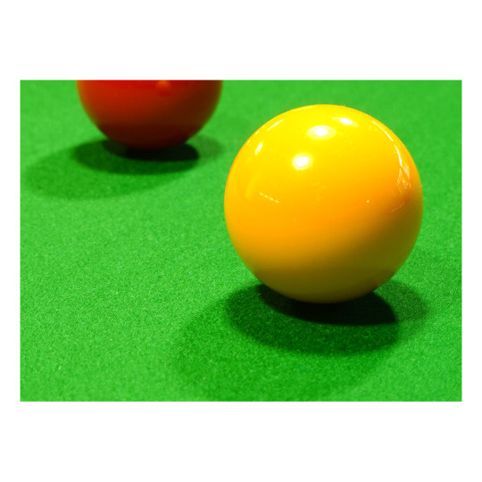 SNOOKERTUCH STRACHAN 6811 TOURNAMENT 32 oz.