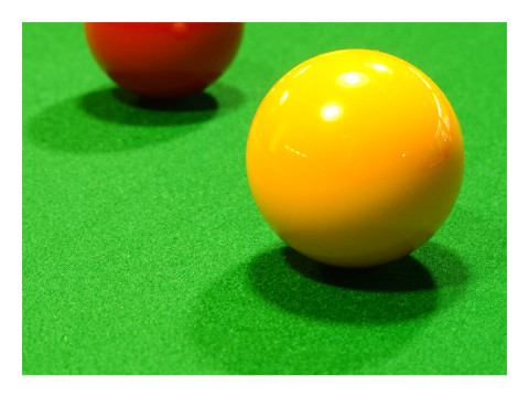 SNOOKERTUCH STRACHAN 6811 TOURNAMENT 32 oz.
