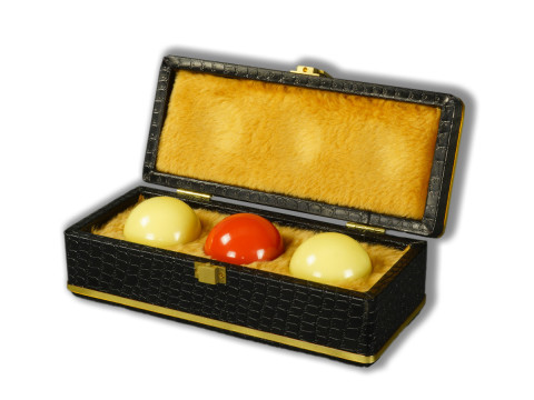 BALLKOFFER CARAMBOLE