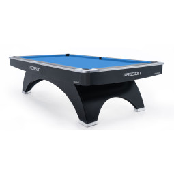 RASSON OX 9' Pooltisch