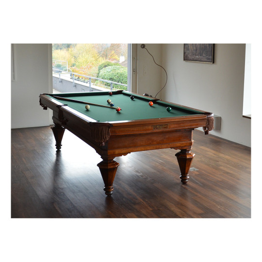 BILLARDTUCH SIMONIS 760 IN DER FARBE SPRUCE