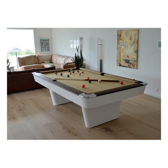 BILLARDTUCH SIMONIS 760 IN DER FARBE GOLD