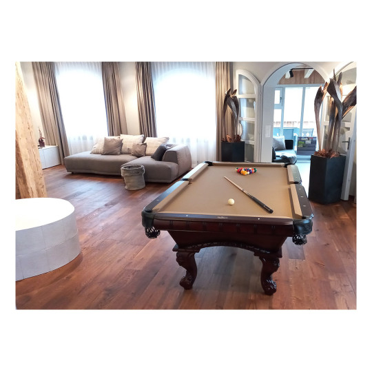 Billardtuch CAMEL von Simonis.