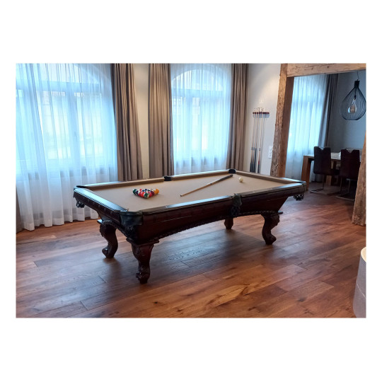 Billardtuch CAMEL von Simonis.