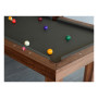 DRAP DE BILLARD SIMONIS 760 EN COULEUR OLIVE