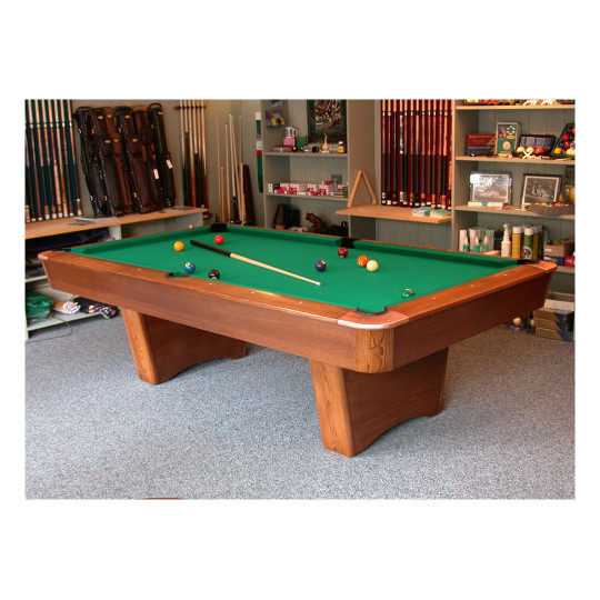 DRAP DE BILLARD SIMONIS 76O DE COULEUR JAUNE-VERT