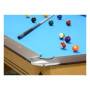 BILLARDTUCH SIMONIS 860 IN DER FARBE TOURNAMENT BLUE