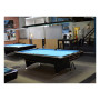 BILLARDTUCH SIMONIS 860 IN DER FARBE TOURNAMENT BLUE