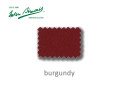 DRAP DE BILLARD POUR CARAMBOLE 300 R - COULEUR BOURGOGNE (BORDEAUX)
