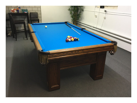 SIMONIS 920 DRAP DE BILLARD COULEUR ROYAL BLUE
