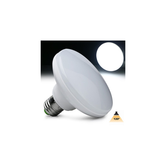 AMPOULE LED POUR BILLARD - 18 WATTS