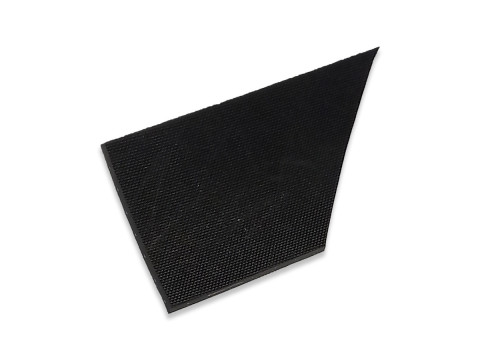 ECKGUMMI (FACINGS) FÜR POOL BANDEN 3-6 MM