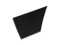 CAOUTCHOUC D'ANGLE (FACINGS) POUR BANDES POOL 3-6 MM