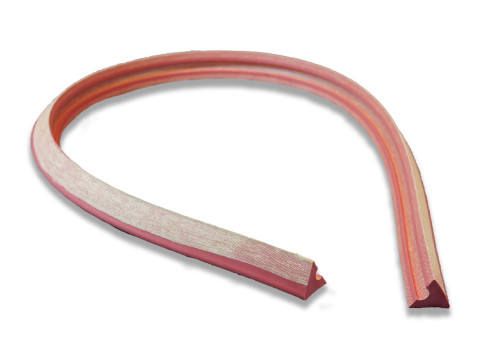 BANDENGUMMI FÜR POOL BILLARD - PROFIL K-66