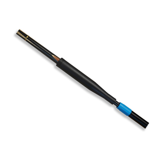 Push-On Teleskop Verlängerung für Snooker Queues.