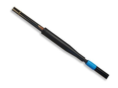 Push-On Teleskop Verlängerung für Snooker Queues.