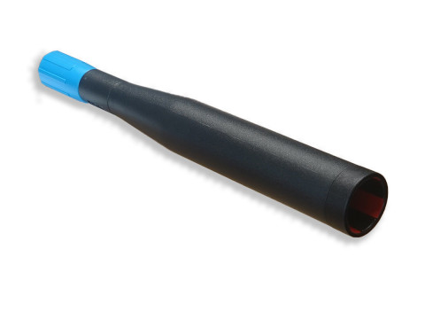 Push-On Teleskop Verlängerung für Snooker Queues.