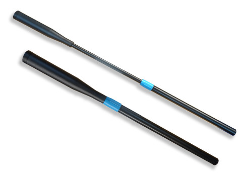SNOOKER PUSH-ON RALLONGE TÉLESCOPIQUE