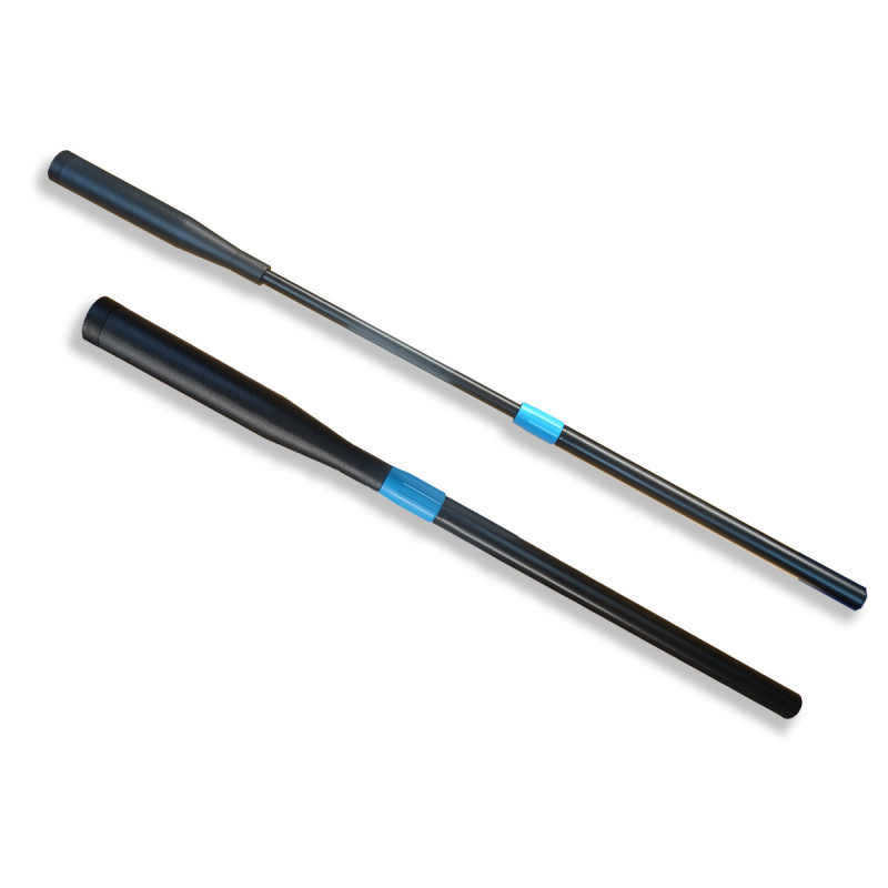 Push-On Teleskop Verlängerung für Snooker Queues.