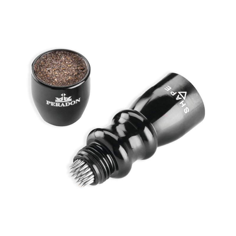 CUETEC TIP TOOL SILBER