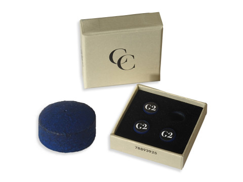 CC CENTURY PRO QUEUE LEDER SNOOKER
