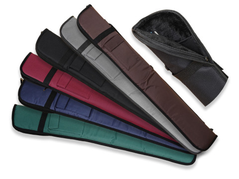 Etui simple pour la queue de billard