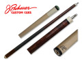 PECHAUER JP-USA MARRON FONCÉ W