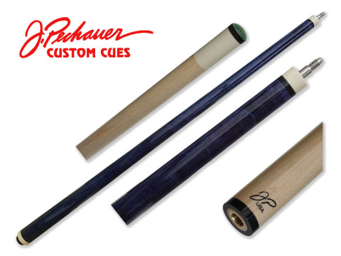 PECHAUER JP-USA BLEU-NW