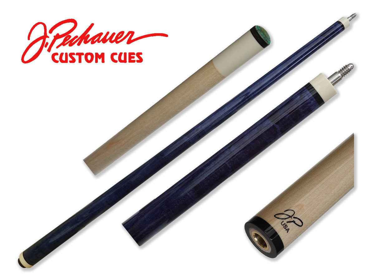 PECHAUER JP-USA BLEU-NW PECHAUER JP-USA BLEU-NW