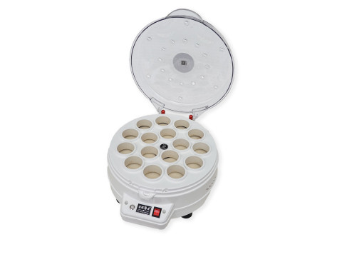 BILLARDKUGEL REINIGUNGSMASCHINE BPM P-116