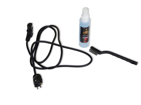 BILLARDKUGEL REINIGUNGSMASCHINE BPM P-116