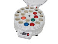 SNOOKER BALLPOLITUR MASCHINE BPM S-122