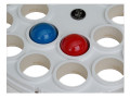 SNOOKER BALLPOLITUR MASCHINE BPM S-122