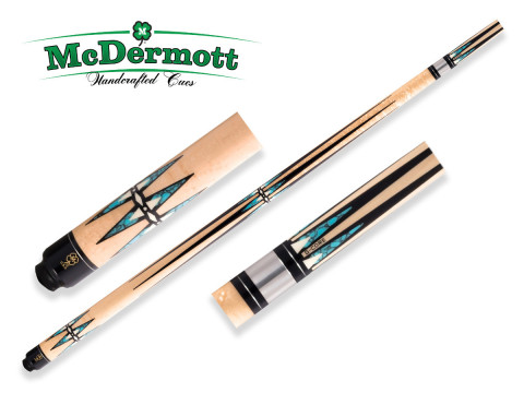 McDermott G605