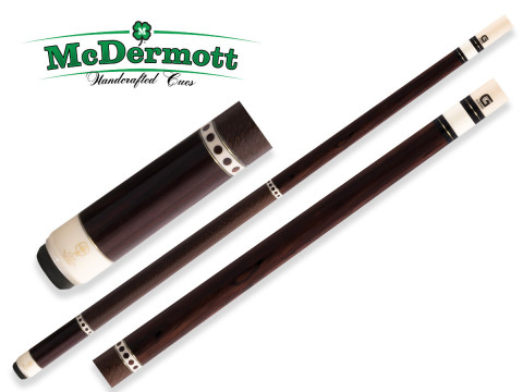 McDermott H752