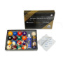 ARAMITH US Tournament Pool Billardkugeln - Value Pack.