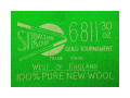 TAPIS BILLARD SNOOKER STRACHAN 6811 TOURNAMENT 30 oz.