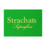 Strachan Superfine Snookertuch.