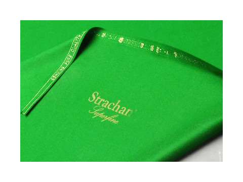 DRAP DE SNOOKER STRACHAN SUPERFINE