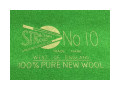 SNOOKERTUCH STRACHAN No 10