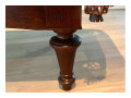 Pool Billardtisch CASTEL 8' - Made in Switzerland and Italy
